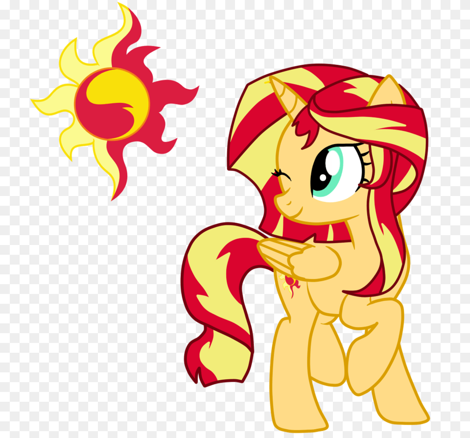Sunset Shimmer, Baby, Person Free Transparent Png