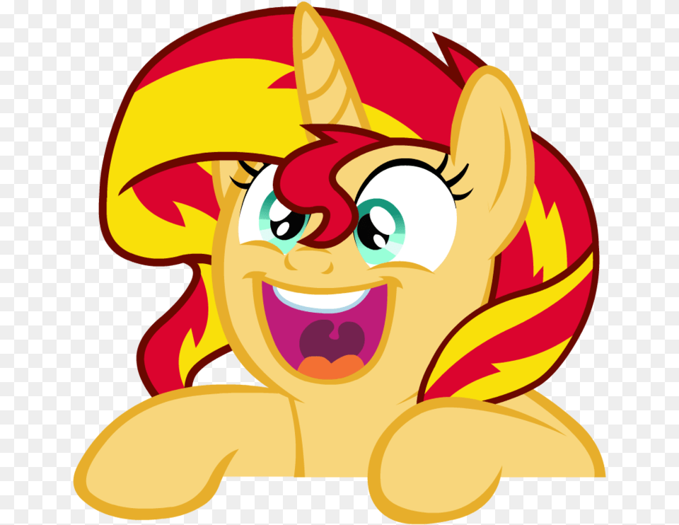 Sunset Shimmer Pony Sunset Shimmer, Baby, Person Png Image