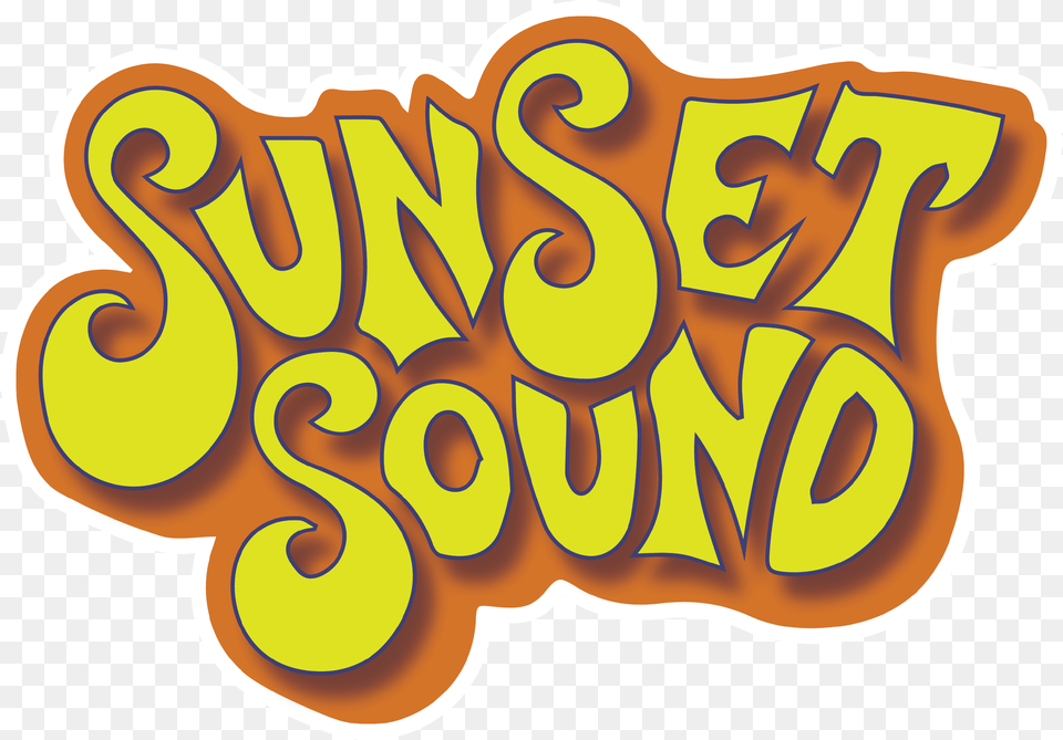 Sunset Sound, Text, Dynamite, Weapon Free Png