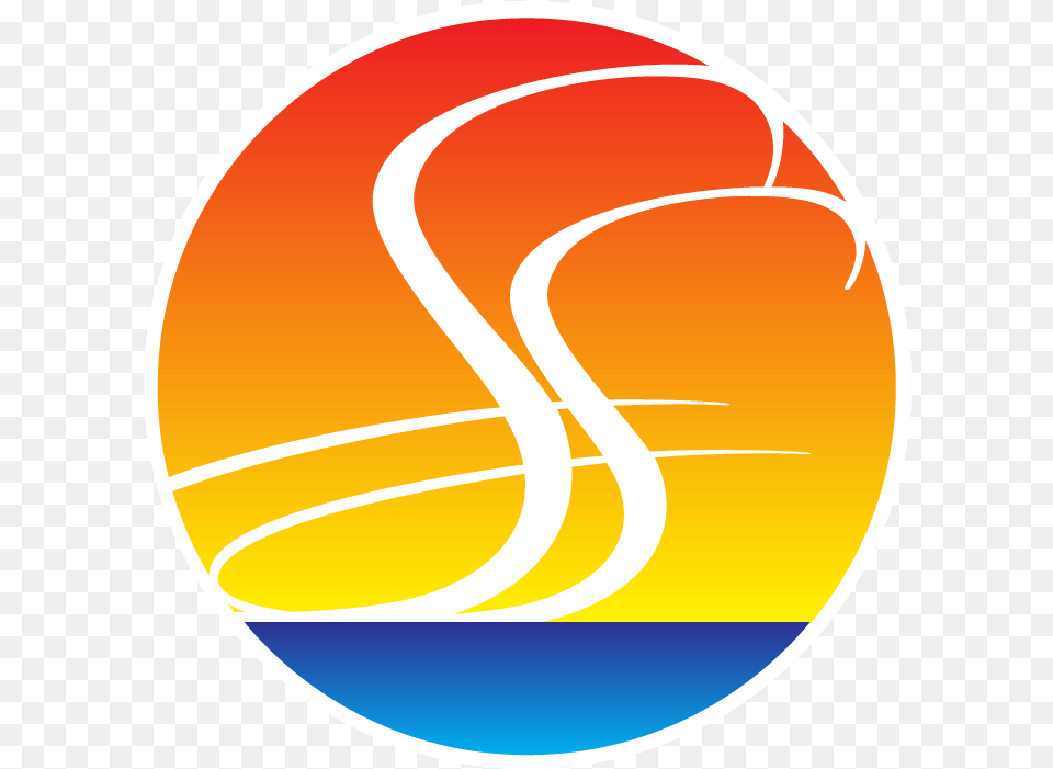 Sunset Sweets Logo Hotel Ceko, Disk Free Png Download