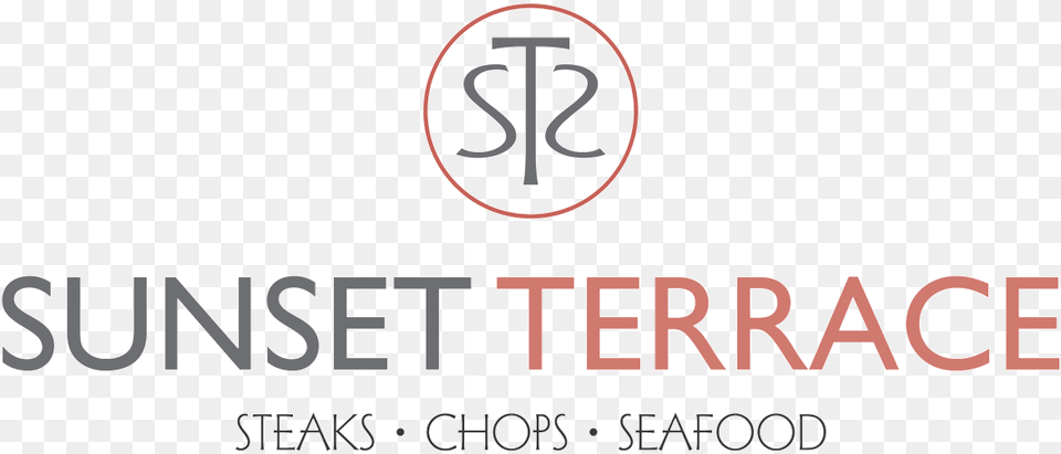 Sunset Terrace Logo Graphic Design, Text, Symbol Png Image