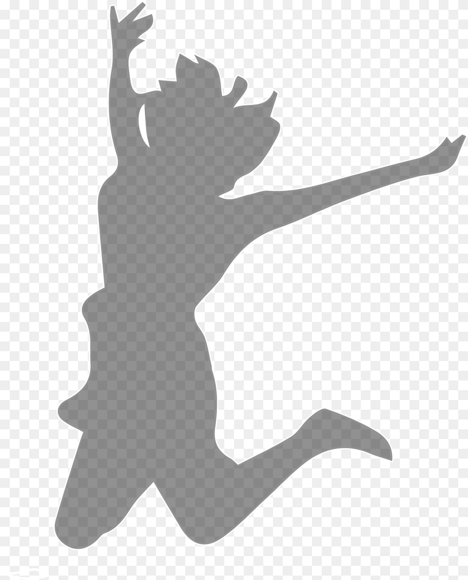 Sunset Two Friends, Dancing, Leisure Activities, Person, Silhouette Free Png Download