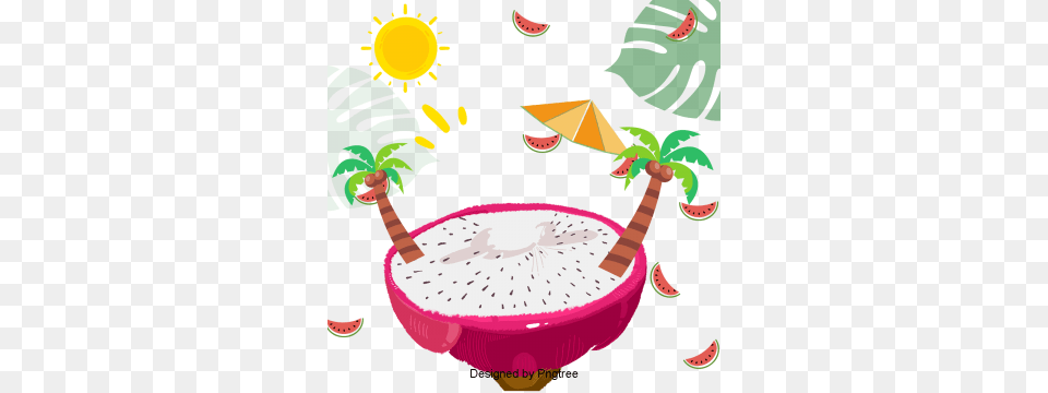 Sunshade Vectors And Clipart For, Food, Fruit, Plant, Produce Free Transparent Png