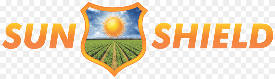 Sunshield Logo, Field, Badge, Symbol, Outdoors Free Transparent Png