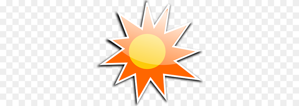 Sunshine Nature, Outdoors, Sky, Sun Free Png Download