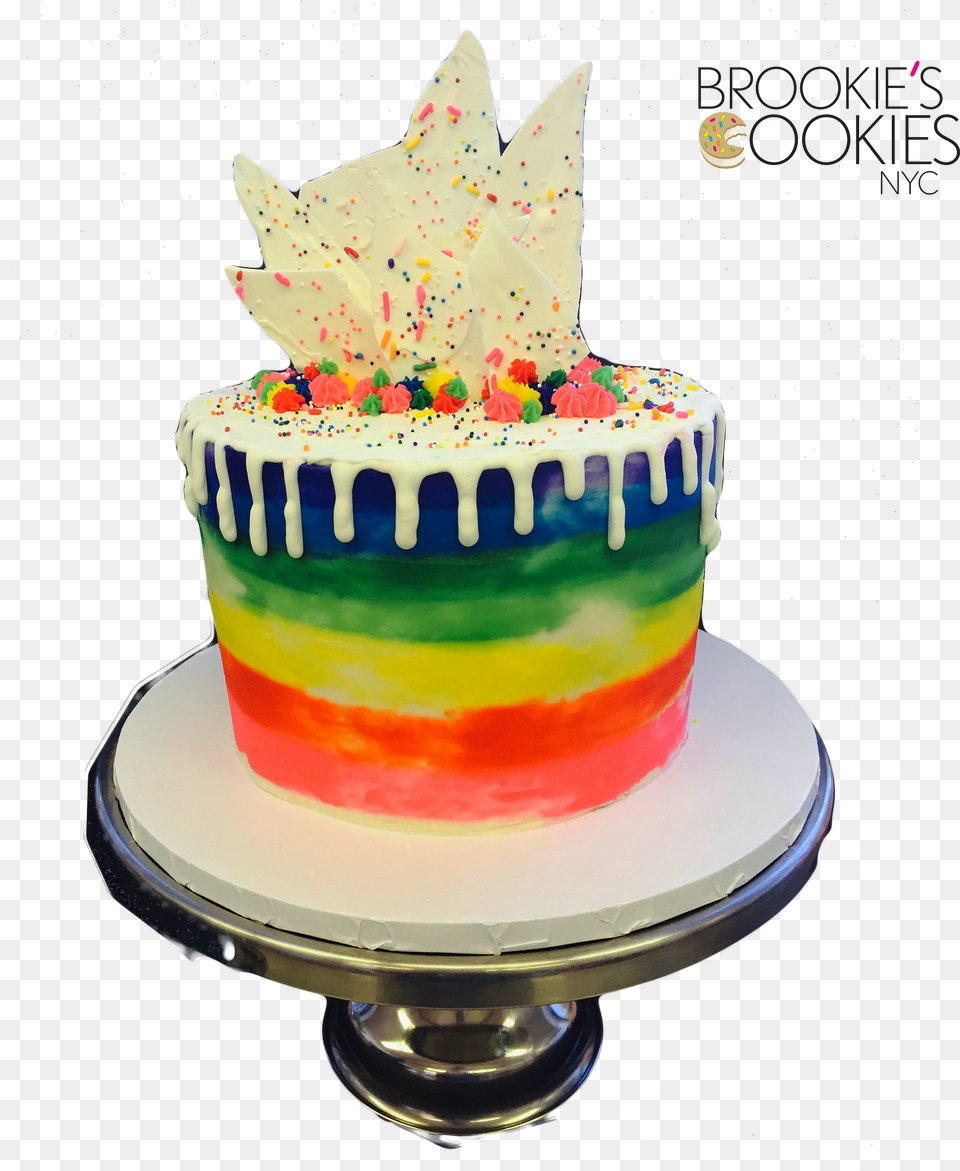 Sunshine Cake Background Birthday Cake, Birthday Cake, Cream, Dessert, Food Free Transparent Png