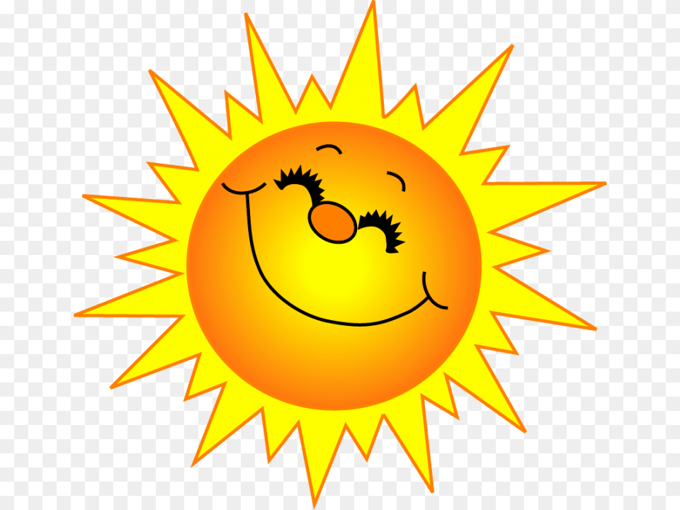 Sunshine Clip Art Cute Sun Clip Art Download, Nature, Outdoors, Sky, Face Free Transparent Png