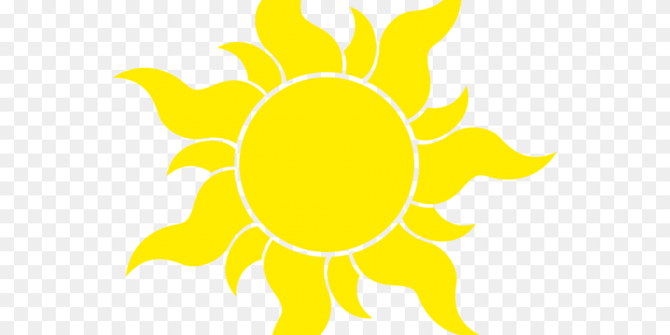 Sunshine Clipart Half, Nature, Outdoors, Sky, Sun Free Png Download