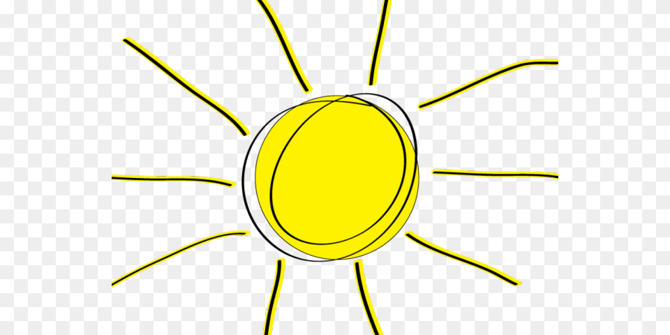 Sunshine Clipart June, Ball, Tennis Ball, Tennis, Sport Png Image