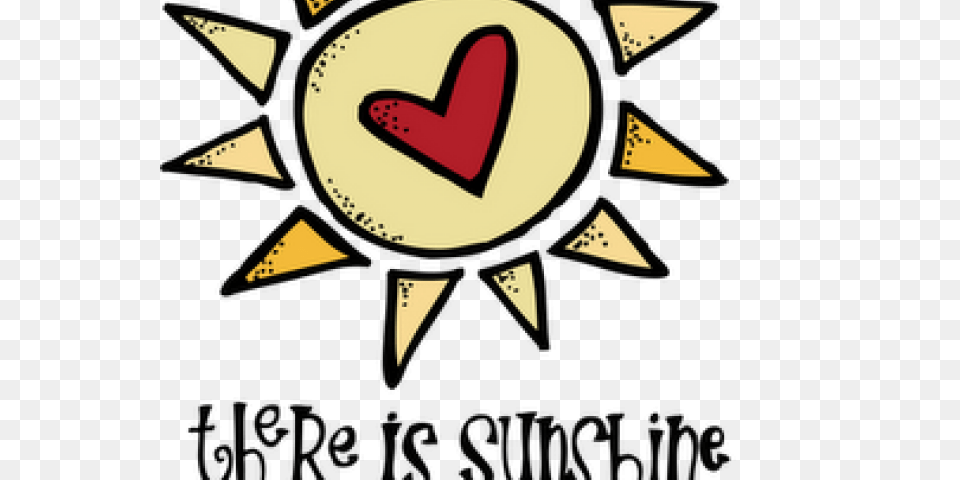 Sunshine Clipart Melonheadz, Symbol, Logo Free Png