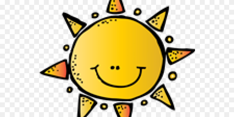 Sunshine Clipart Melonheadz Melonheadz Sunshine Clipart, Face, Head, Person, Outdoors Png Image