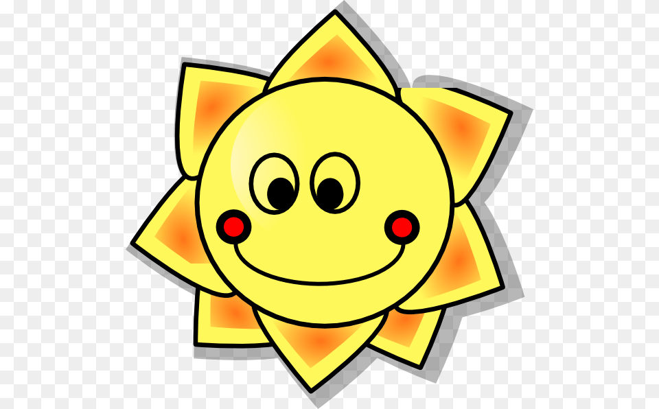 Sunshine Clipart Nature, Baby, Person Free Transparent Png