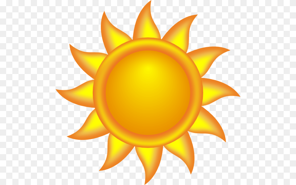 Sunshine Clipart Small, Nature, Outdoors, Sky, Sun Free Png