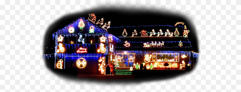 Sunshine Coast Electricians Use Quality Clipsal Lighting Christmas Lights, Scoreboard, Festival, Christmas Decorations Png Image