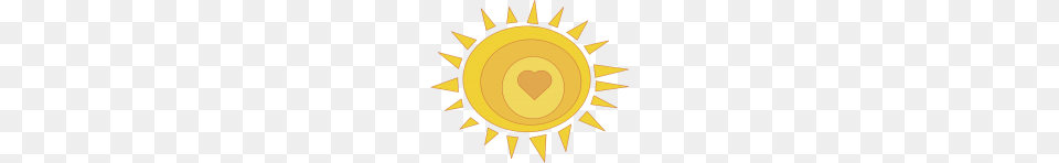 Sunshine Free, Gold, Nature, Outdoors, Sky Png Image