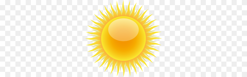 Sunshine Free Sun Clipart, Nature, Outdoors, Sky, Flower Png Image