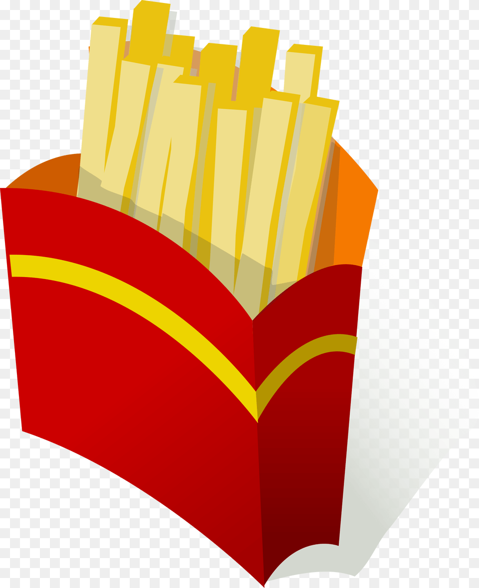 Sunshine Hd, Food, Fries, Dynamite, Weapon Png Image