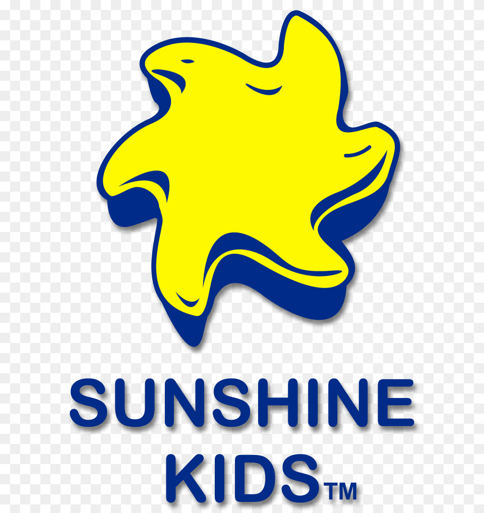 Sunshine Kids Berkshire Hathaway, Logo, Symbol, Animal, Fish Png