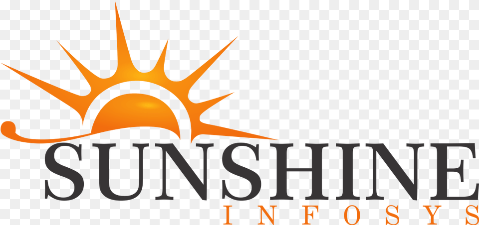 Sunshine Logo 8 Sunshine Logo Free Png Download