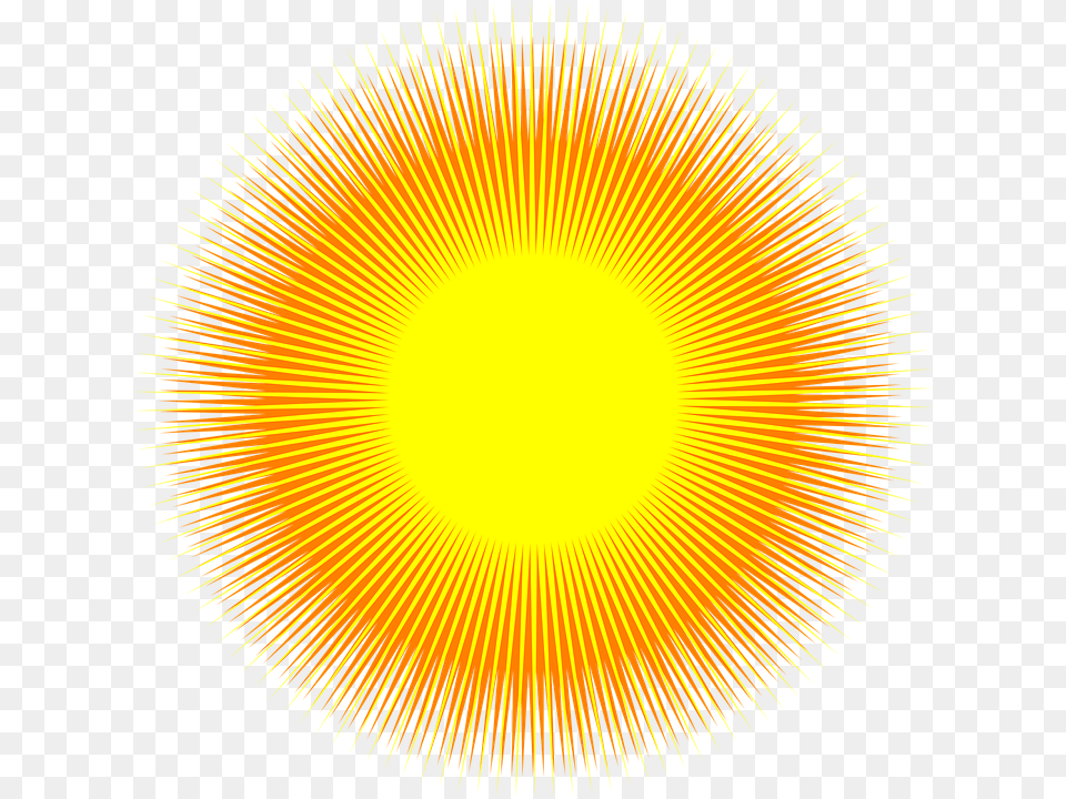 Sunshine Pencil And In Color Digiturk, Sphere, Light, Pattern, Accessories Free Transparent Png