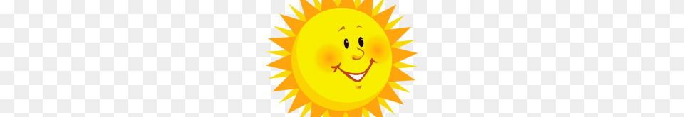 Sunshine Pictures Clip Art Smiling Sun Clipart, Nature, Outdoors, Sky, Baby Free Transparent Png