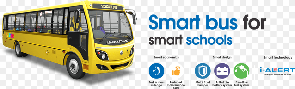 Sunshine School Bus Car, Transportation, Vehicle, School Bus Free Transparent Png