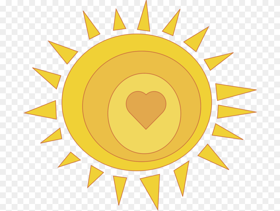 Sunshine Transparent Image Mass Save Partner, Gold, Symbol, Nature, Outdoors Png