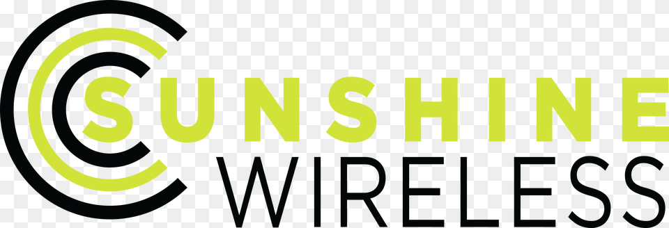 Sunshine Wireless Cell Phone Repair Amp Prepaid Cell Phone Repair, Logo, Text, Symbol Free Png Download