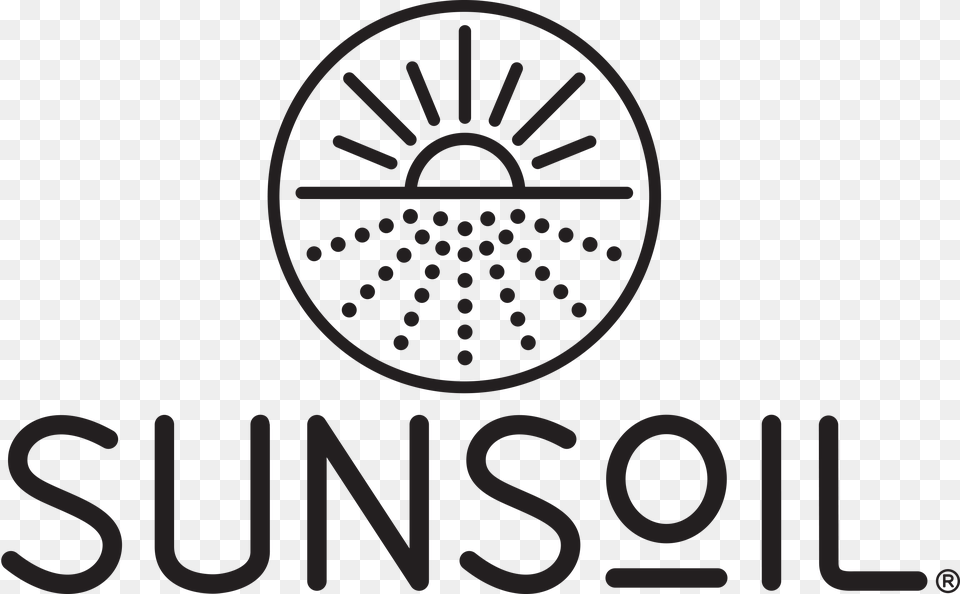 Sunsoil Cbd Logo, Indoors Png