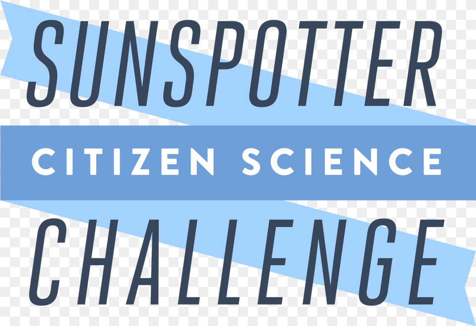 Sunspotter Citizen Science Challenge Science, Text Png