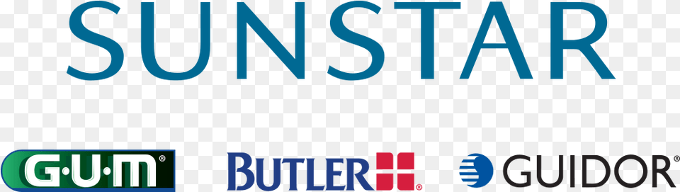 Sunstar Americas Inc Sunstar Butler Logo, Text Free Png Download