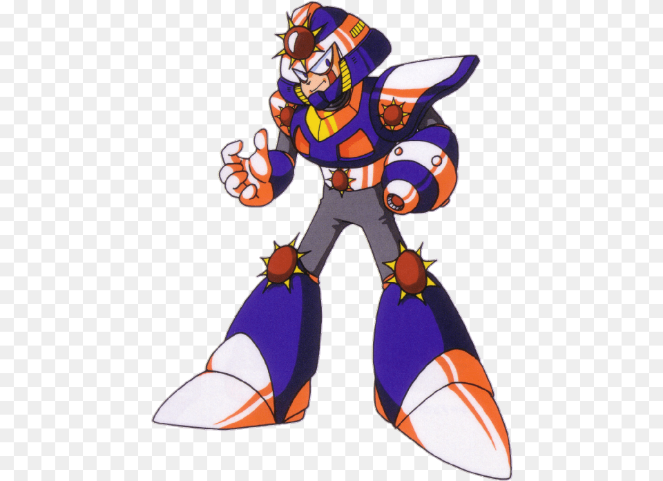 Sunstar Megaman Mega Man 5 Stardroids, Baby, Person, Game, Super Mario Png Image