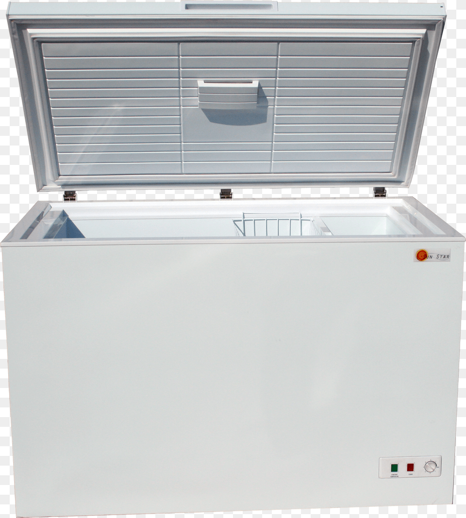 Sunstar St 14cf Low Voltage Solar Freezer Freezer Voltage, Appliance, Device, Electrical Device, Refrigerator Png
