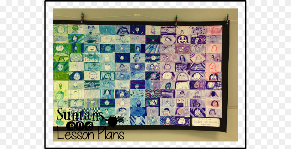 Suntans And Lesson Plans Visual Arts, Art, Collage, Electronics, Screen Free Transparent Png