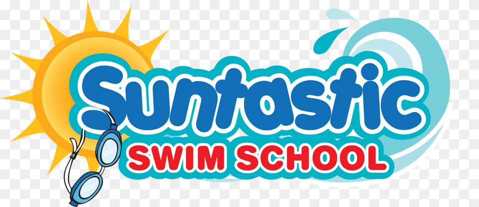 Suntastic Swim School L L C Grosse Pointe Chamber Of Commerce, Logo, Sticker Png Image