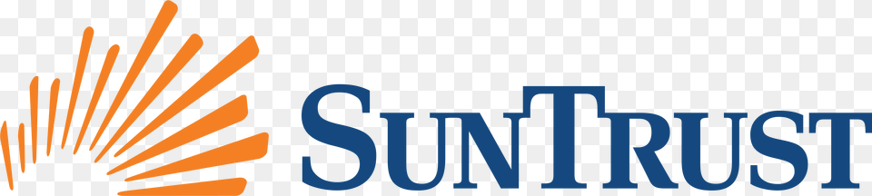Suntrust Bank Suntrust Bank Logo, Art, Text Png Image
