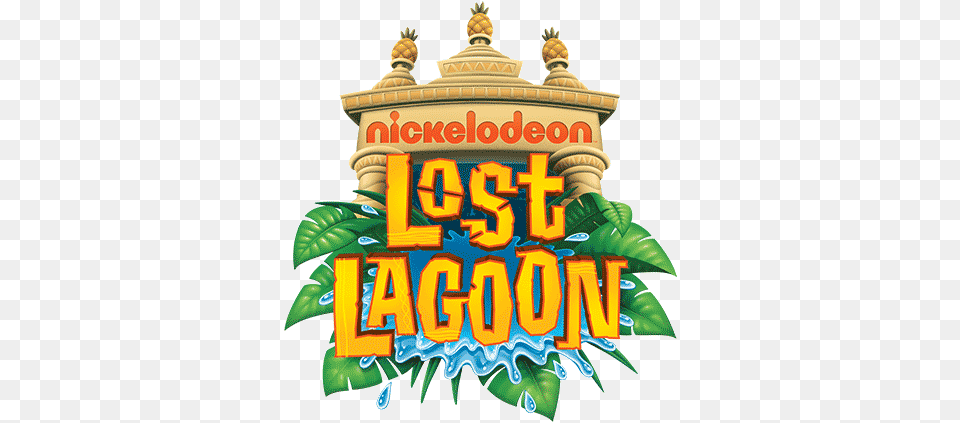 Sunway Lagoon Free Transparent Png