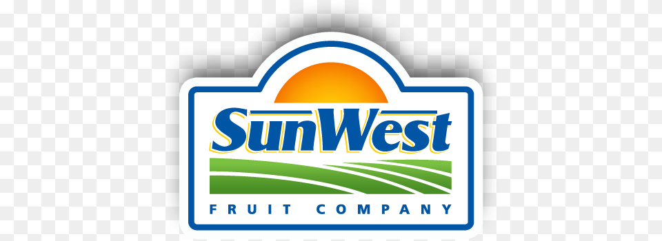 Sunwest Fruit Sunwest Fruit Logo Png Image