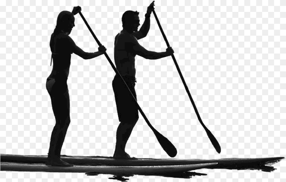 Sup Camps Stand Up Paddle Boarding, Oars, Person, Adult, Female Free Png Download