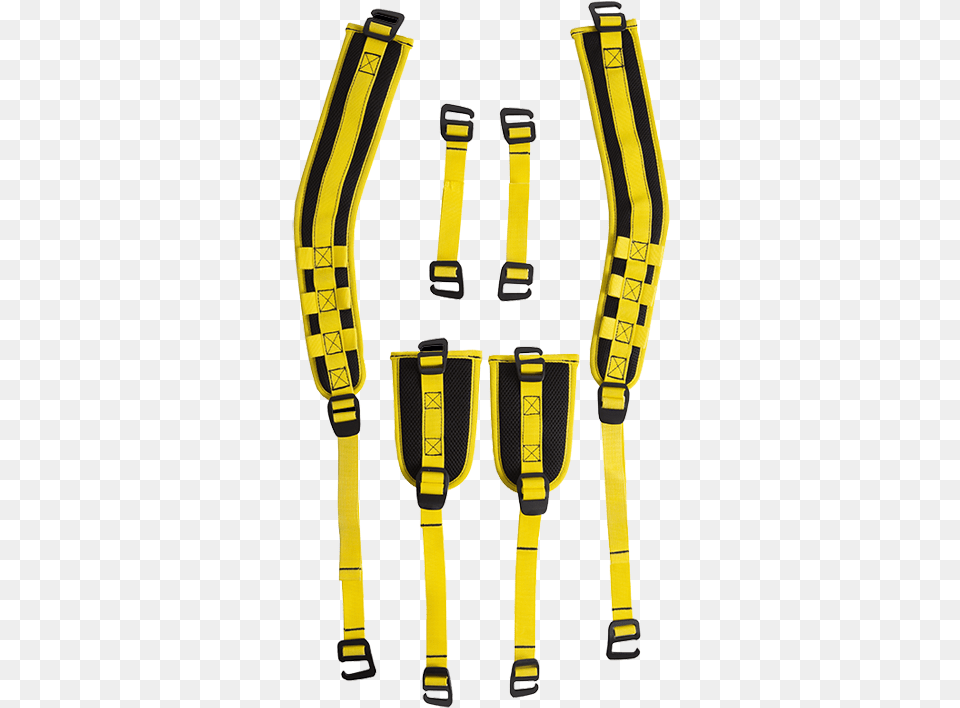 Sup Kayak Thigh Strap, Accessories, Belt, Seat Belt Free Transparent Png