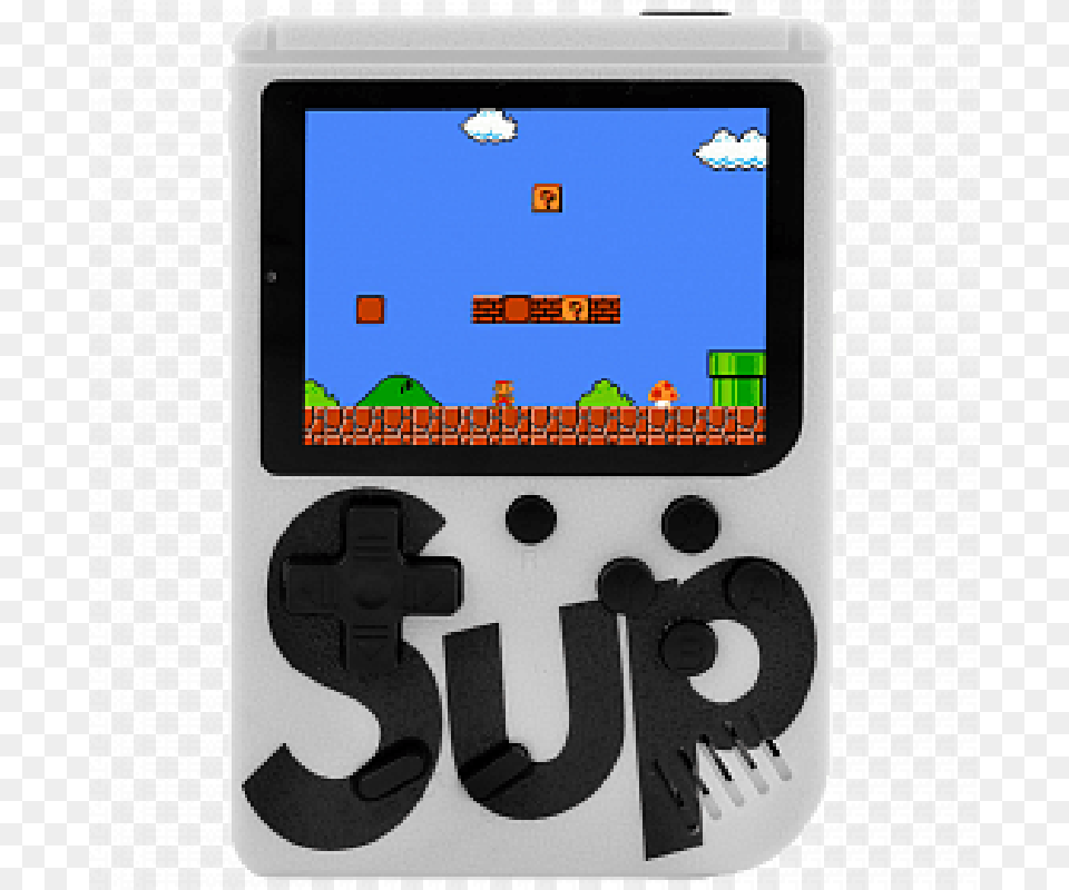 Sup Retro Classic Mini Game Console 400 In 1 Game, Computer Hardware, Electronics, Hardware, Monitor Free Png Download