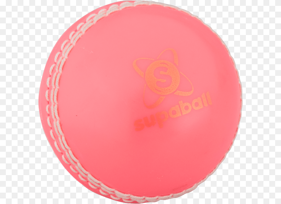 Supaball Pinktitle Supaball Pink Circle, Ball, Cricket, Cricket Ball, Sport Free Png