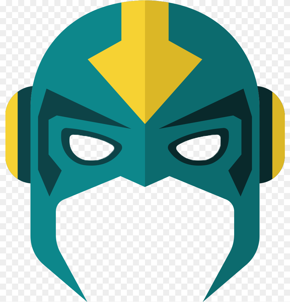 Supeheroe Mask, Baby, Person Png