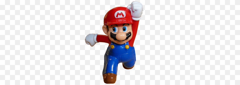 Super Baby, Person, Game, Super Mario Free Transparent Png