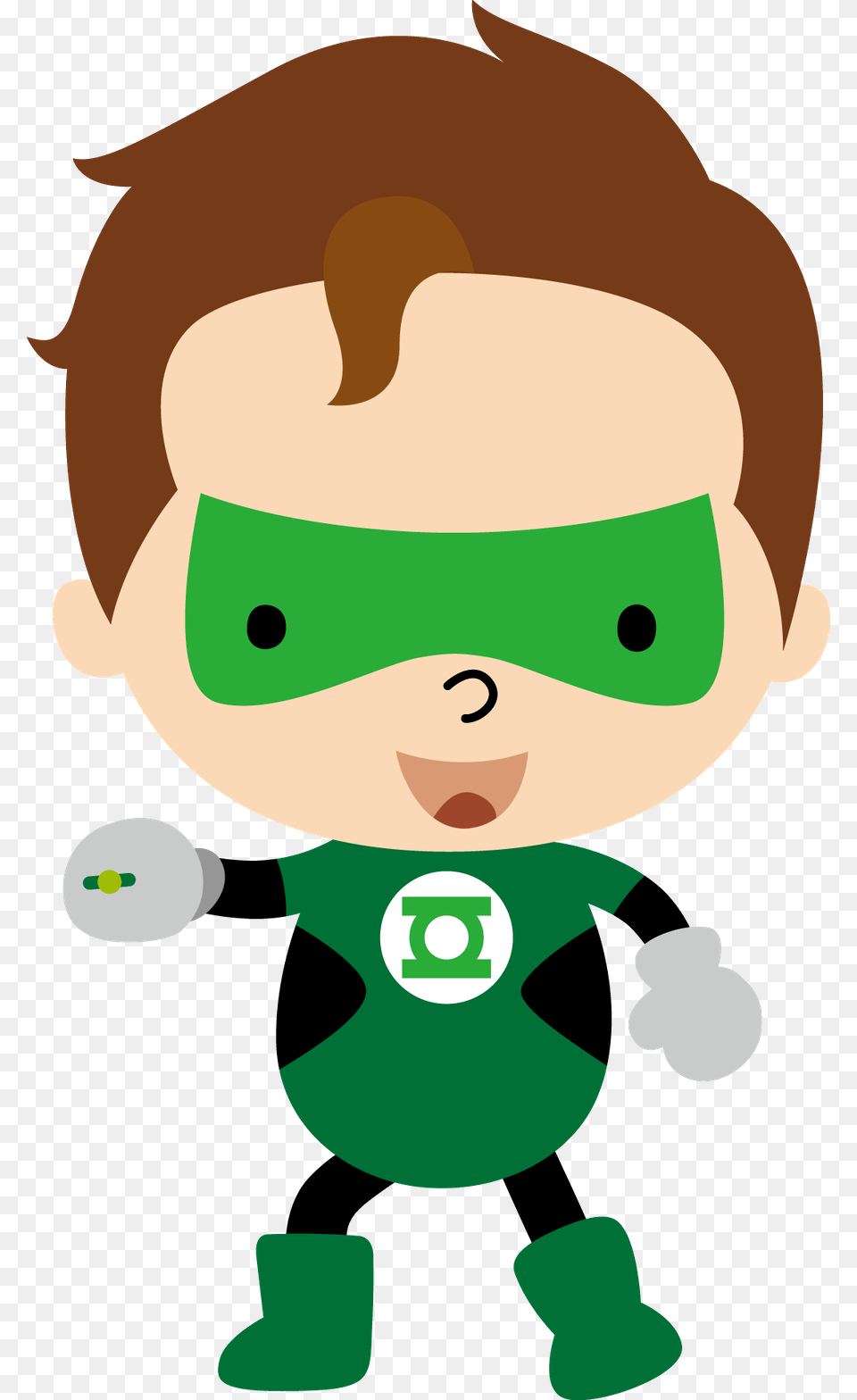 Super, Elf, Baby, Person, Head Free Png