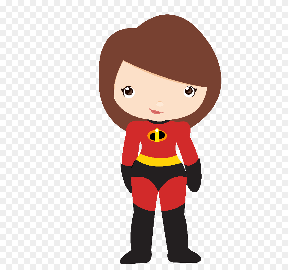 Super, Baby, Person, Cartoon, Face Free Png Download