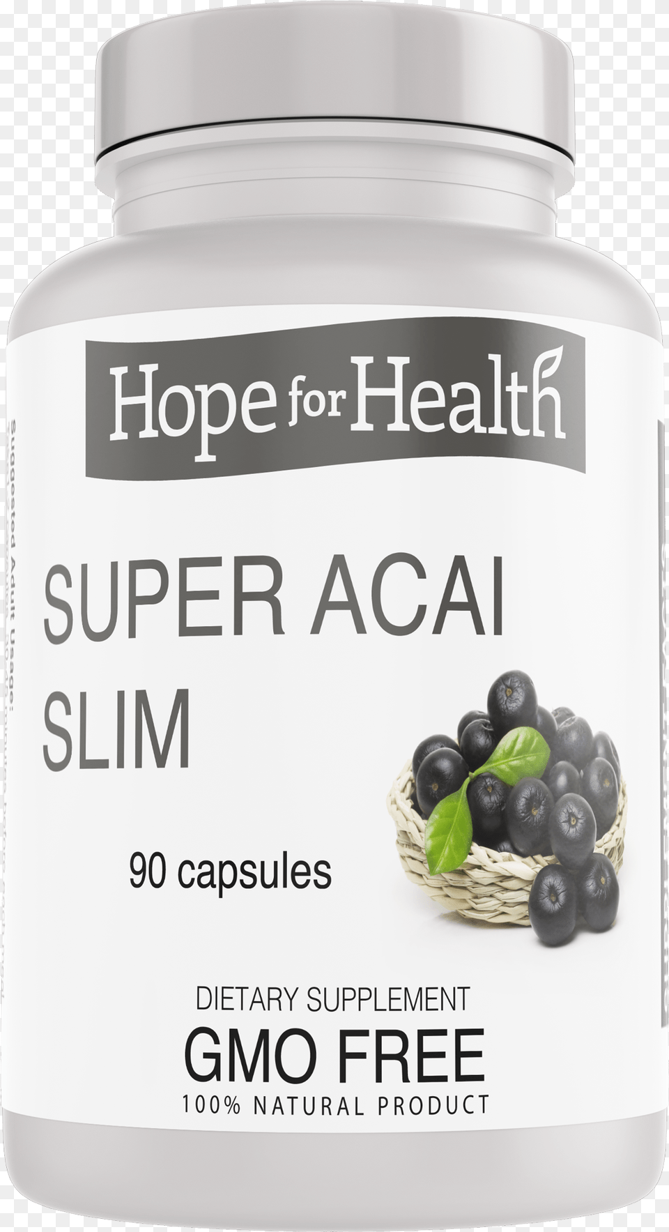 Super Acai Slim Apricot Seed, Berry, Blueberry, Food, Fruit Free Png