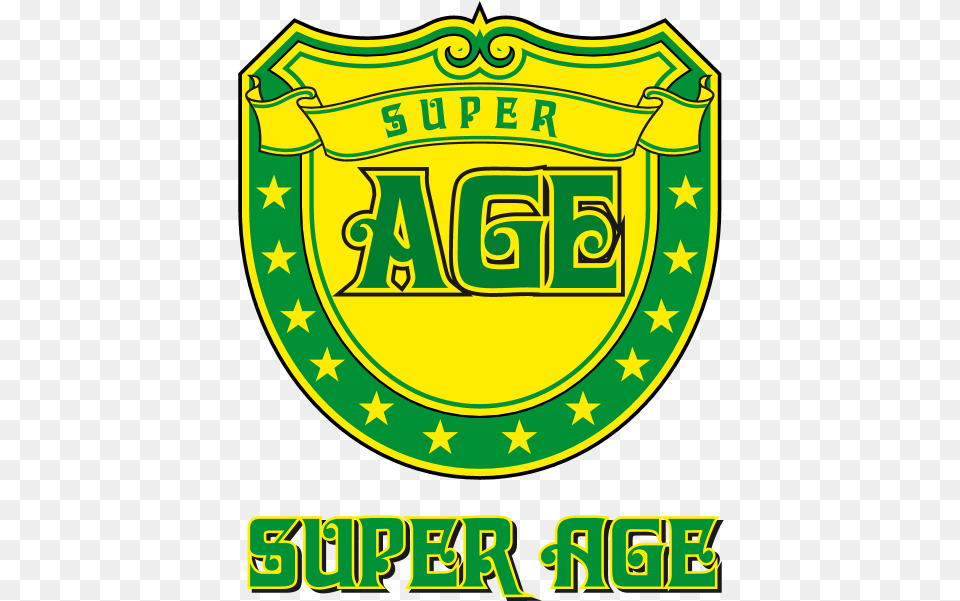 Super Age Logo Download Logo Icon Vertical, Badge, Symbol, Emblem Png Image