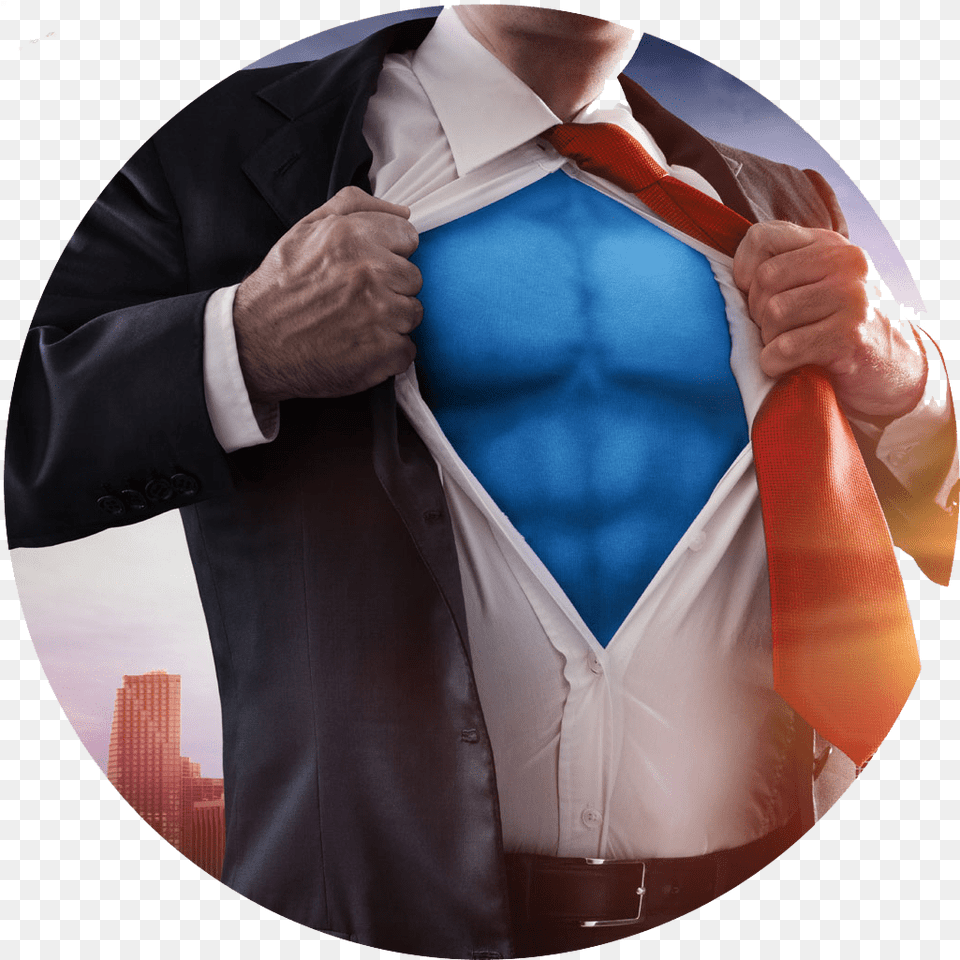 Super Agent Hd Download Download Comic Con South Africa 2019 Kfc, Accessories, Necktie, Formal Wear, Tie Free Png