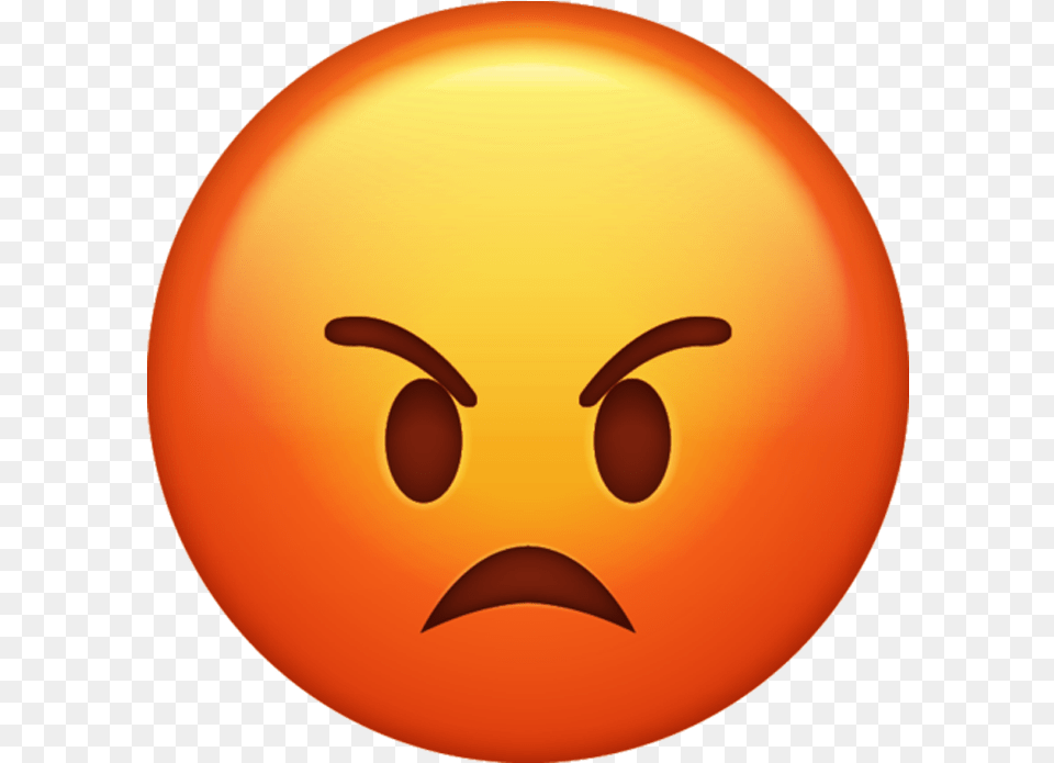 Super Angry Emoji Angry Face Emoji, Sun, Sky, Outdoors, Nature Png Image